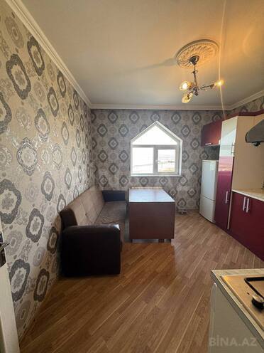 Продается 2-комн. новостройка 42 м², пос. Масазыр, photo 4 from 13