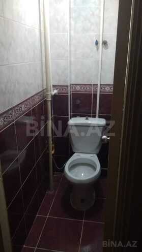 Satılır 2 otaqlı köhnə tikili 50 m², Suraxanı r., photo 11 from 12