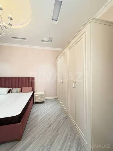 İcarəyə verilir 3 otaqlı həyət evi/bağ evi 106 m², Nizami m., photo 19 from 25