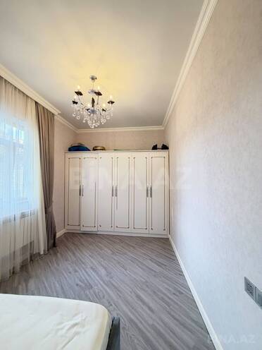 İcarəyə verilir 3 otaqlı həyət evi/bağ evi 106 m², Nizami m., photo 14 from 25