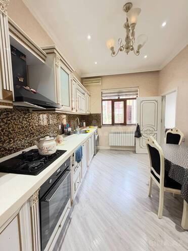 İcarəyə verilir 3 otaqlı həyət evi/bağ evi 106 m², Nizami m., photo 13 from 25