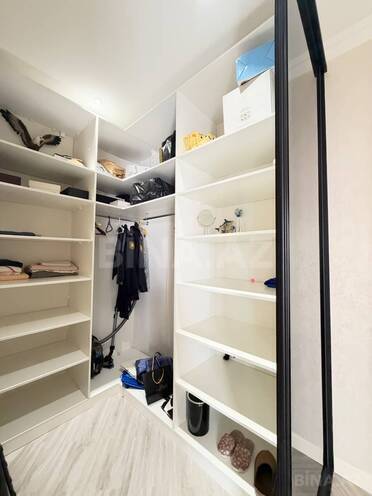 İcarəyə verilir 3 otaqlı həyət evi/bağ evi 106 m², Nizami m., photo 21 from 25
