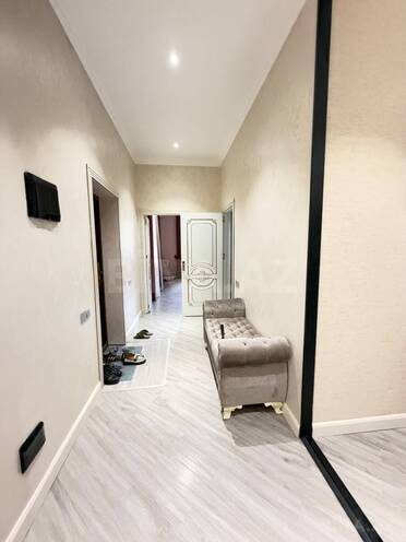 İcarəyə verilir 3 otaqlı həyət evi/bağ evi 106 m², Nizami m., photo 18 from 25