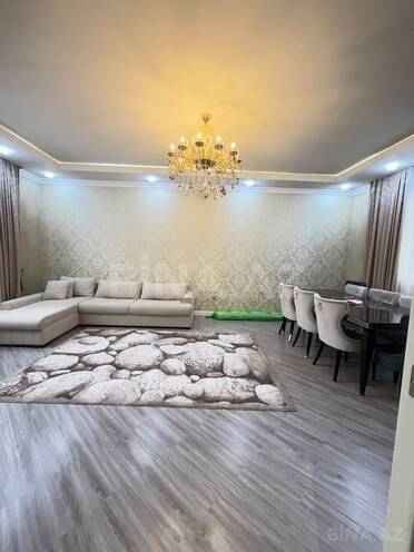 İcarəyə verilir 3 otaqlı həyət evi/bağ evi 106 m², Nizami m., photo 8 from 25