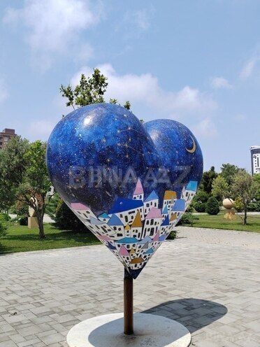 Продаётся 4-комн. новостройка 171 м², м. Шах Исмаил Хатаи, photo 7 from 26