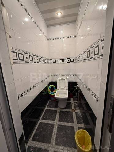 İcarəyə verilir 3 otaqlı yeni tikili 90 m², Həzi Aslanov m., photo 8 from 9