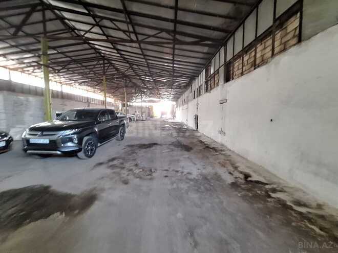 İcarəyə verilir  obyekt 1 500 m², Biləcəri q., photo 4 from 8