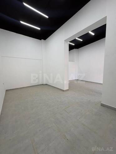 İcarəyə verilir  obyekt 53 m², Həzi Aslanov m., photo 6 from 12
