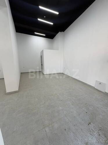İcarəyə verilir  obyekt 53 m², Həzi Aslanov m., photo 3 from 12