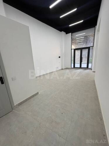 İcarəyə verilir  obyekt 53 m², Həzi Aslanov m., photo 4 from 12