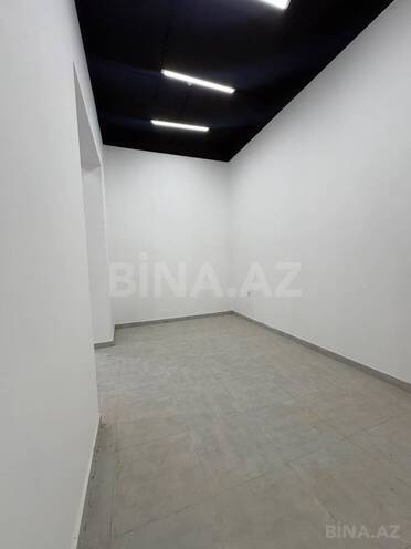 İcarəyə verilir  obyekt 53 m², Həzi Aslanov m., photo 10 from 12