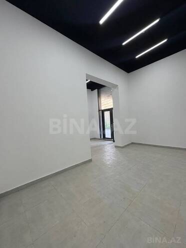 İcarəyə verilir  obyekt 53 m², Həzi Aslanov m., photo 9 from 12