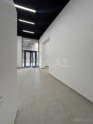 İcarəyə verilir  obyekt 53 m², Həzi Aslanov m., photo 8 from 12