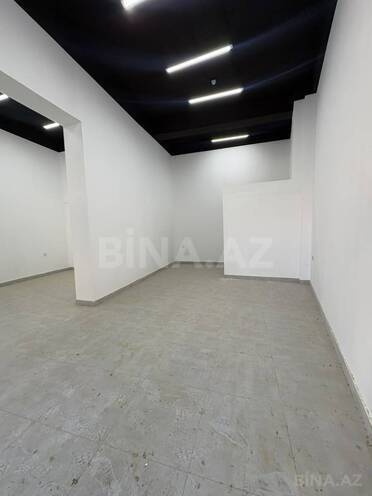 İcarəyə verilir  obyekt 53 m², Həzi Aslanov m., photo 1 from 12