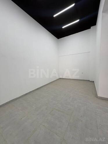 İcarəyə verilir  obyekt 53 m², Həzi Aslanov m., photo 7 from 12