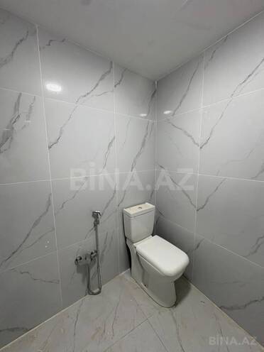 İcarəyə verilir  obyekt 53 m², Həzi Aslanov m., photo 11 from 12