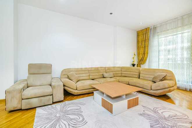Сдаётся 3-комн. новостройка 125 м², Насиминский  р., photo 7 from 32