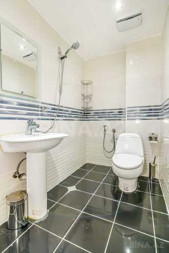 Сдаётся 3-комн. новостройка 125 м², Насиминский  р., photo 29 from 32