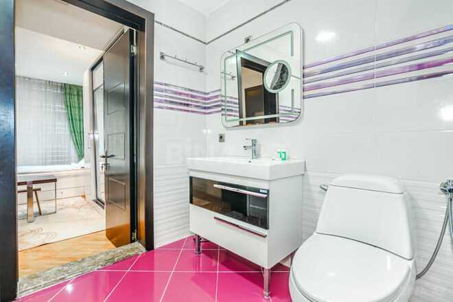 Сдаётся 3-комн. новостройка 125 м², Насиминский  р., photo 15 from 32