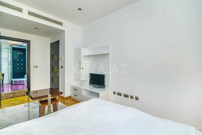 Сдаётся 3-комн. новостройка 125 м², Насиминский  р., photo 10 from 32