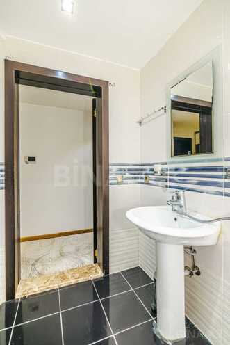 Сдаётся 3-комн. новостройка 125 м², Насиминский  р., photo 30 from 32