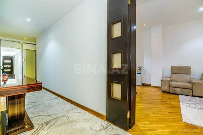 Сдаётся 3-комн. новостройка 125 м², Насиминский  р., photo 23 from 32