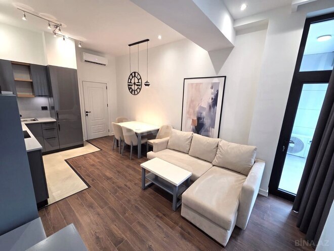 Сдаётся 2-комн. новостройка 56 м², м. 28 мая, photo 5 from 15
