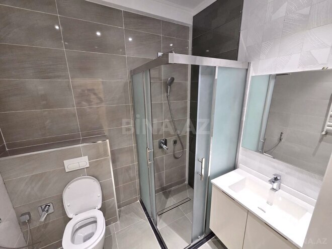 Сдаётся 2-комн. новостройка 56 м², м. 28 мая, photo 11 from 15