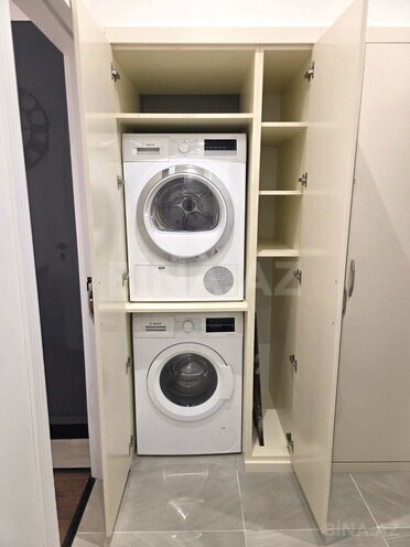 Сдаётся 2-комн. новостройка 56 м², м. 28 мая, photo 10 from 15