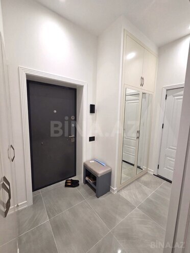 Сдаётся 2-комн. новостройка 56 м², м. 28 мая, photo 13 from 15