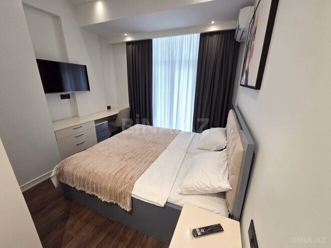 Сдаётся 2-комн. новостройка 56 м², м. 28 мая, photo 9 from 15