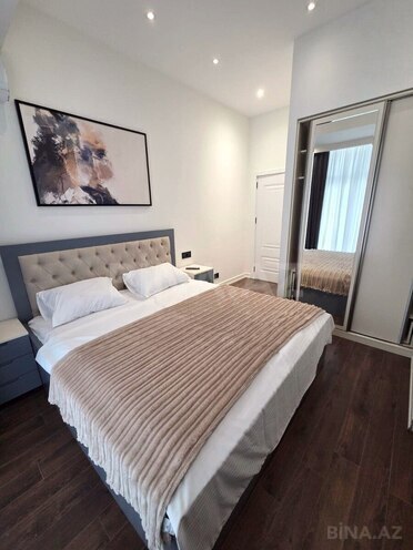 Сдаётся 2-комн. новостройка 56 м², м. 28 мая, photo 8 from 15