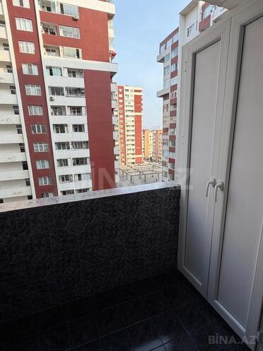 Satılır 2 otaqlı yeni tikili 70 m², Qara Qarayev m., photo 3 from 13