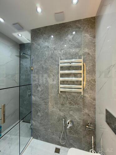 Satılır 2 otaqlı yeni tikili 58 m², Gənclik m., photo 9 from 10