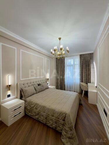 Satılır 2 otaqlı yeni tikili 58 m², Gənclik m., photo 5 from 10