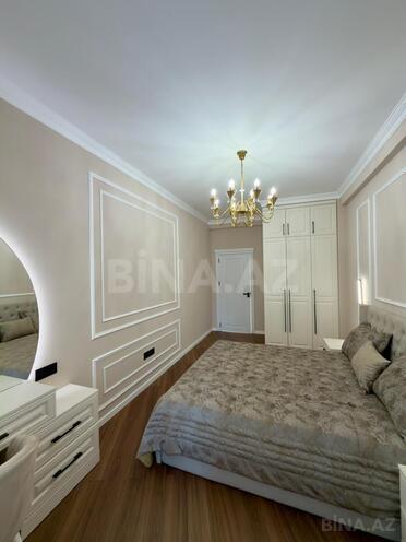 Satılır 2 otaqlı yeni tikili 58 m², Gənclik m., photo 6 from 10