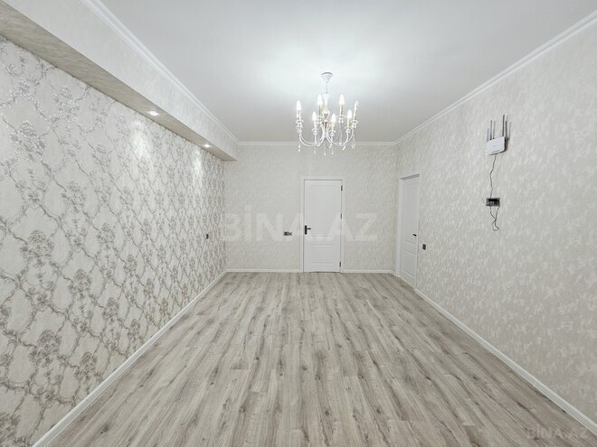 Satılır 3 otaqlı yeni tikili 60 m², Masazır q., photo 3 from 13