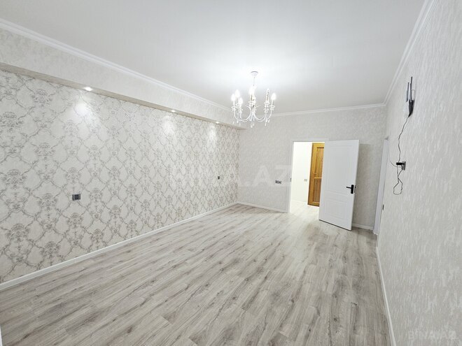 Satılır 3 otaqlı yeni tikili 60 m², Masazır q., photo 4 from 13