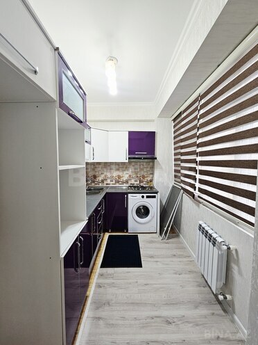 Satılır 3 otaqlı yeni tikili 60 m², Masazır q., photo 5 from 13