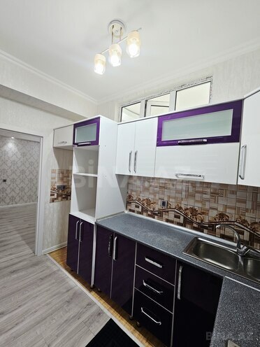 Satılır 3 otaqlı yeni tikili 60 m², Masazır q., photo 6 from 13