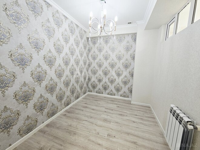 Satılır 3 otaqlı yeni tikili 60 m², Masazır q., photo 8 from 13