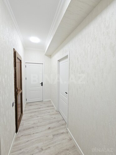 Satılır 3 otaqlı yeni tikili 60 m², Masazır q., photo 9 from 13