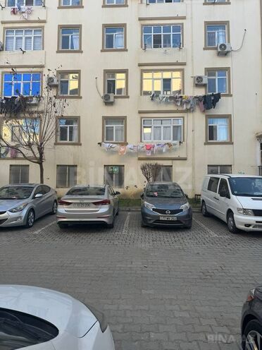 Satılır 3 otaqlı yeni tikili 60 m², Masazır q., photo 12 from 13