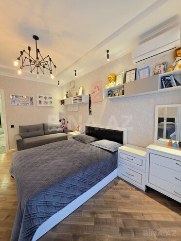 Продаётся 3-комн. новостройка 148 м², м. 8 ноября, photo 9 from 22
