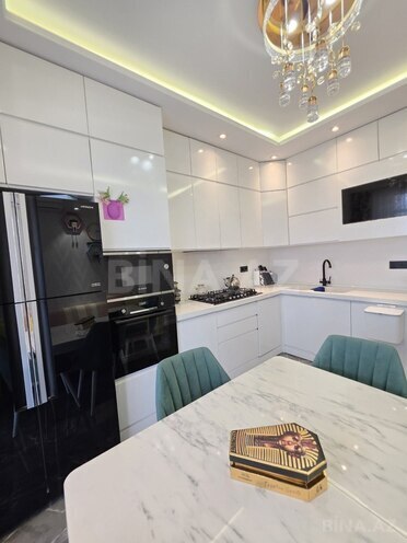 Продаётся 3-комн. новостройка 148 м², м. 8 ноября, photo 16 from 22