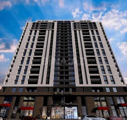 Продаётся 2-комн. новостройка 82 м², пос. Аг шехер, photo 3 from 6