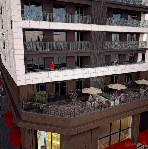 Продаётся 2-комн. новостройка 82 м², пос. Аг шехер, photo 4 from 6