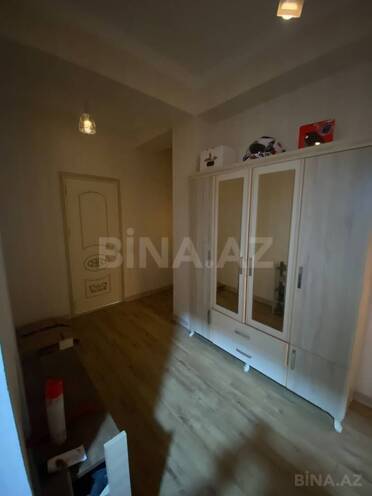 Продаётся 3-комн. новостройка 90 м², м. Кара Караев, photo 10 from 19