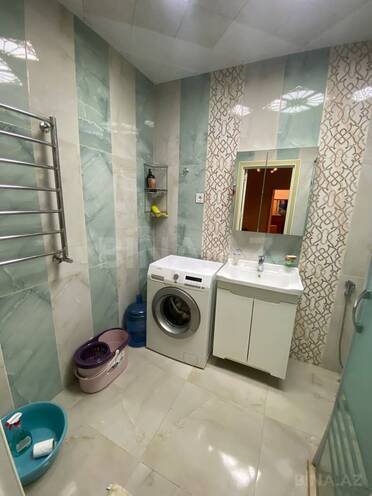 Продаётся 3-комн. новостройка 90 м², м. Кара Караев, photo 18 from 19