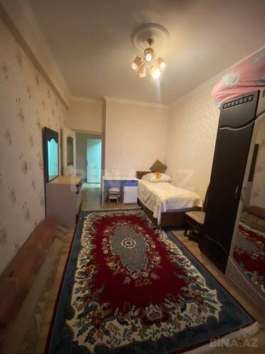 Продаётся 3-комн. новостройка 90 м², м. Кара Караев, photo 6 from 19